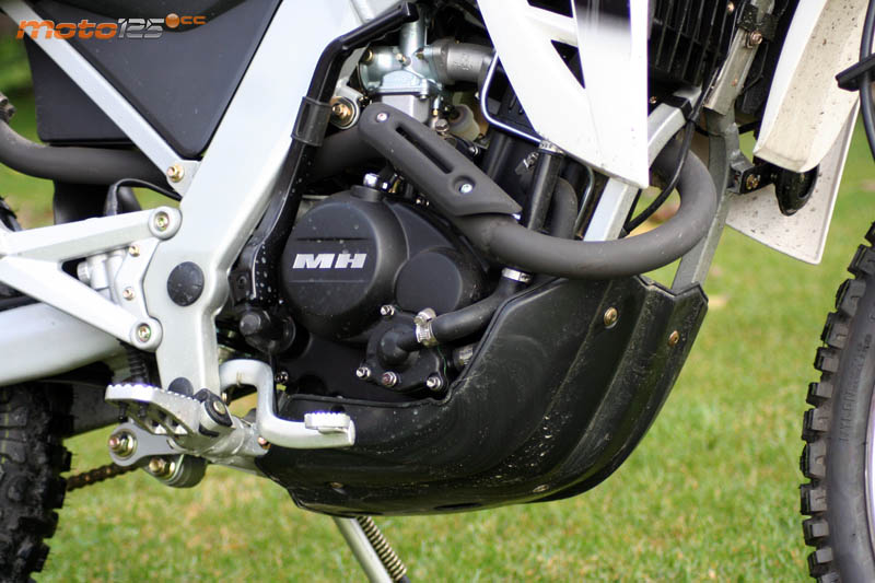 MH Ranger LC 125