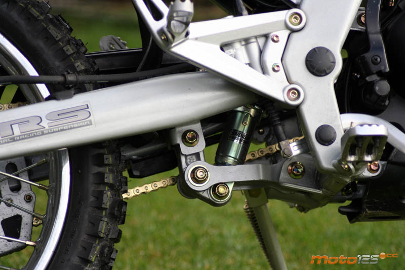 MH Ranger LC 125