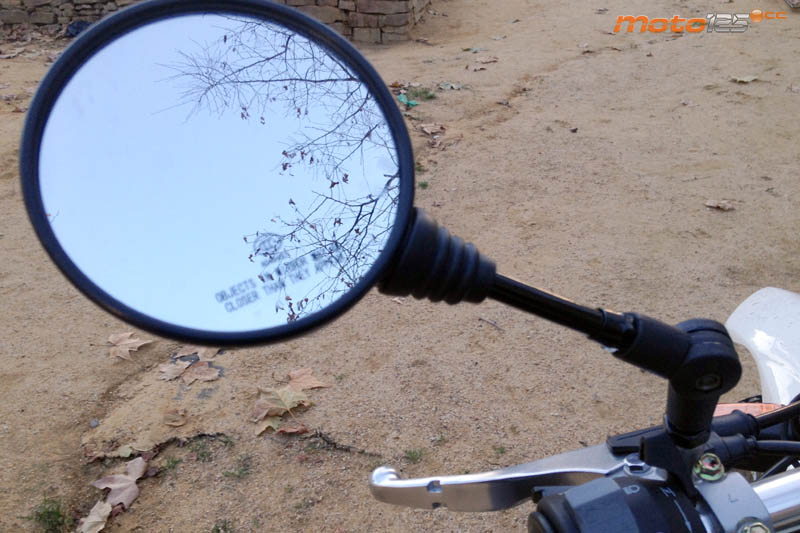 MH Ranger LC 125