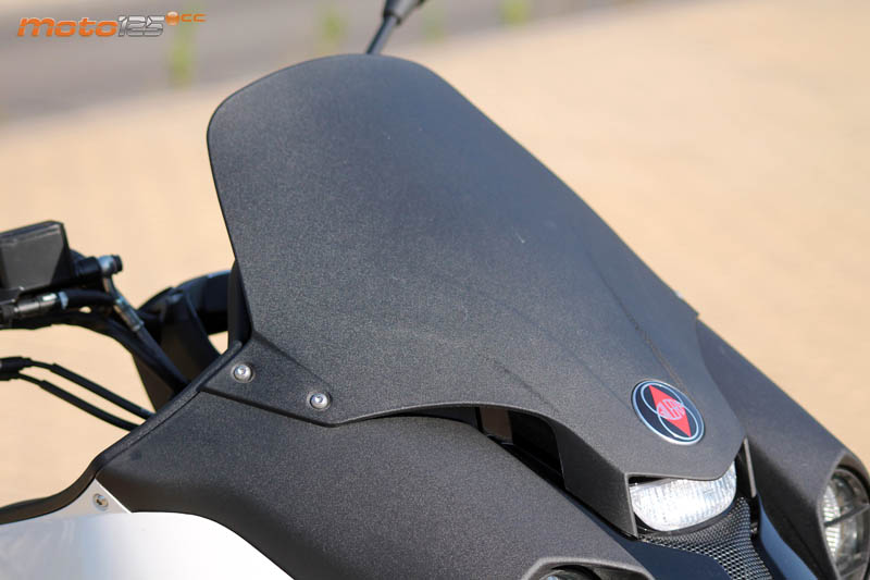 Gilera Fuoco LT 500