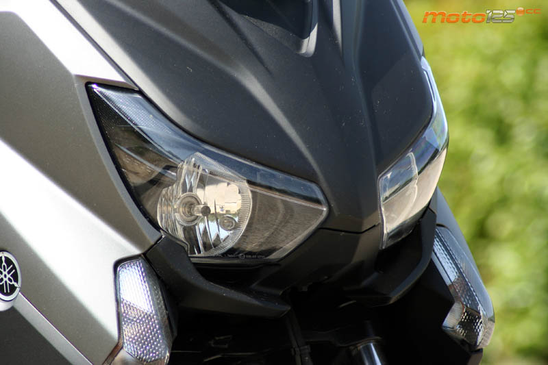 Scooters GT 125