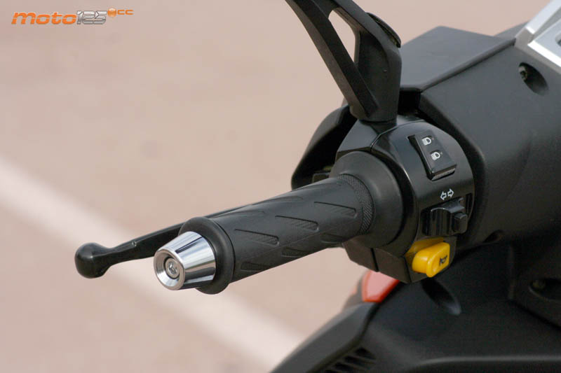 Scooters Deportivos