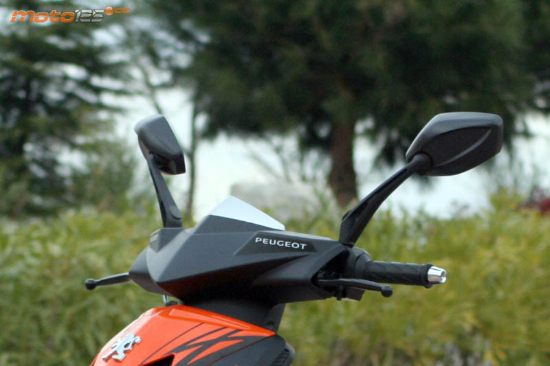 Scooters Deportivos