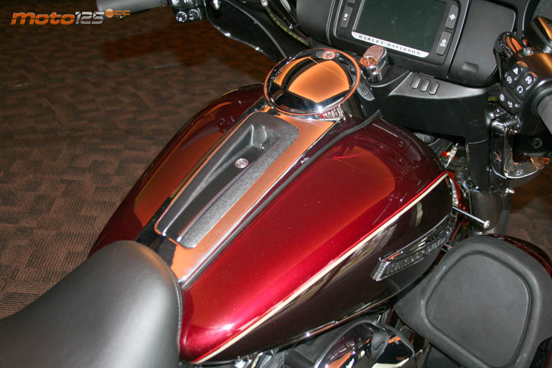 Harley-Davidson Trike