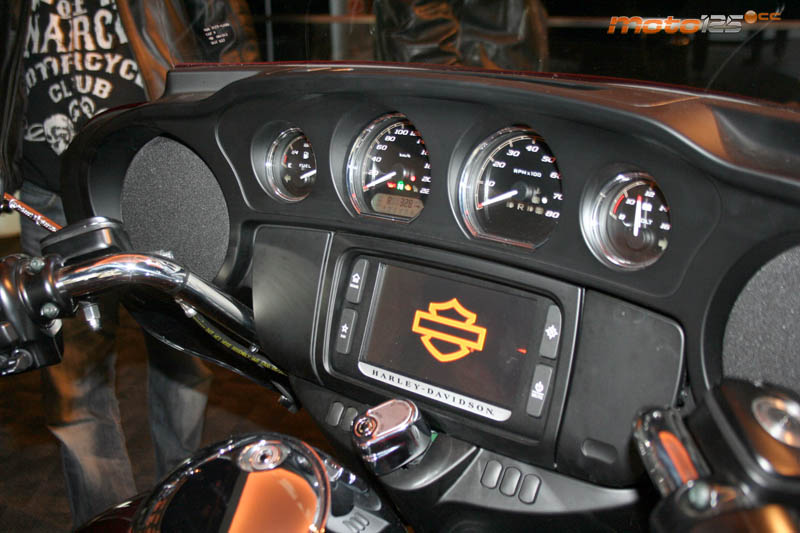 Harley-Davidson Trike