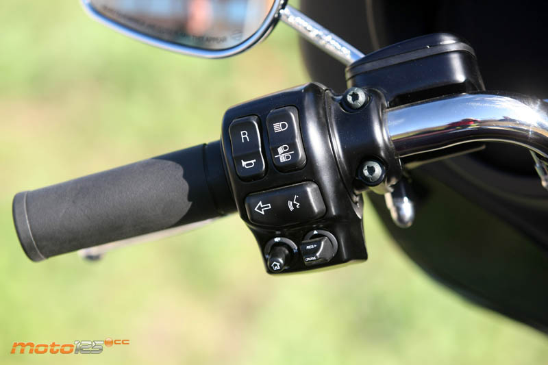 Harley-Davidson Trike