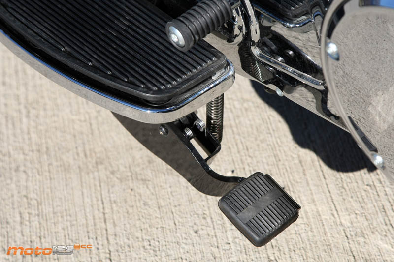 Harley-Davidson Trike