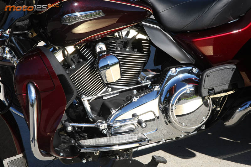 Harley-Davidson Trike