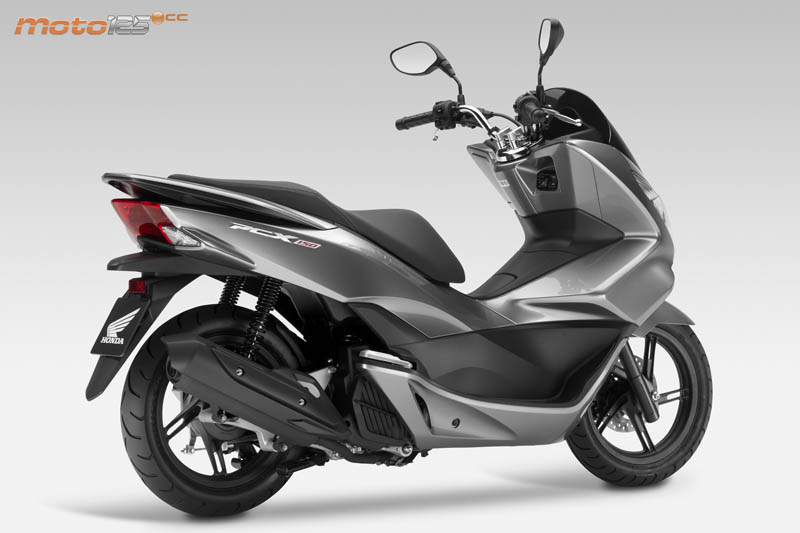 Honda PCX 125 2014