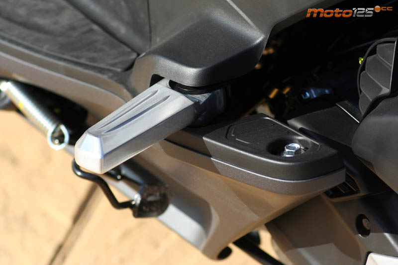 Honda PCX 2014