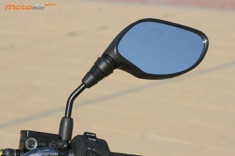 Honda PCX 2014