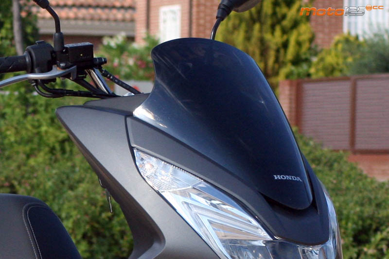 Honda PCX 2014