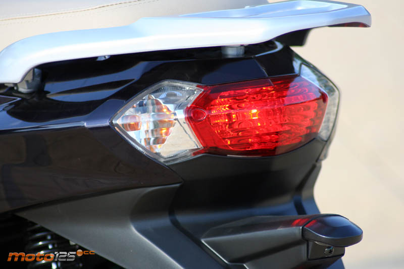 Peugeot Tweet Evo