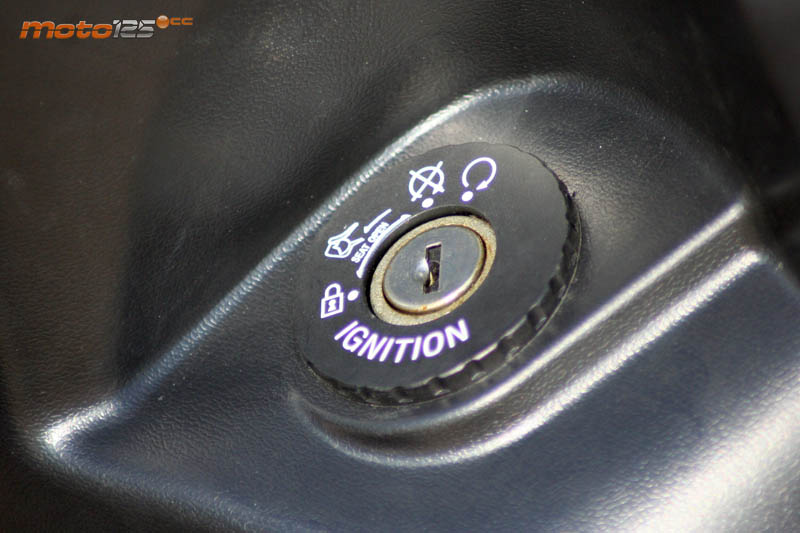 Peugeot Tweet Evo