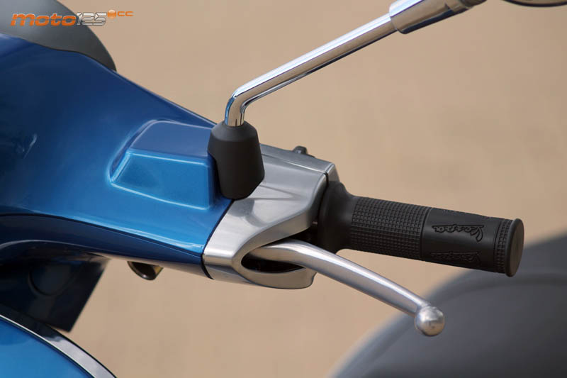 Vespa Sprint 3v