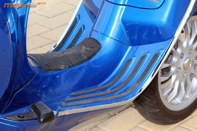 Vespa Sprint 3v