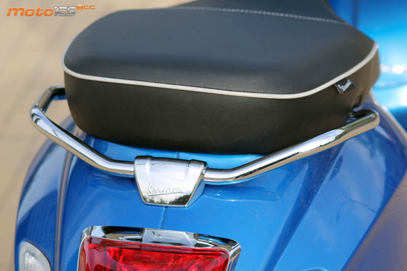 Vespa Sprint 3v