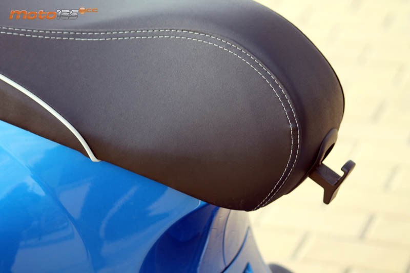 Vespa Sprint 3v