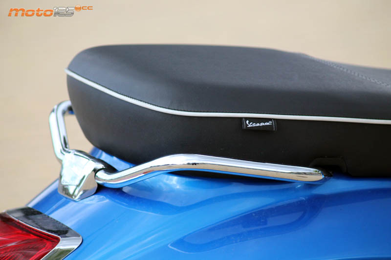 Vespa Sprint 3v