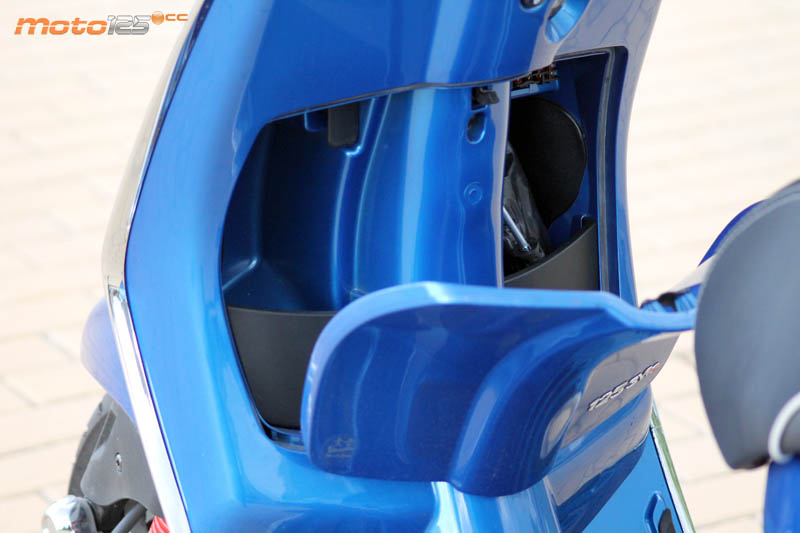 Vespa Sprint 3v