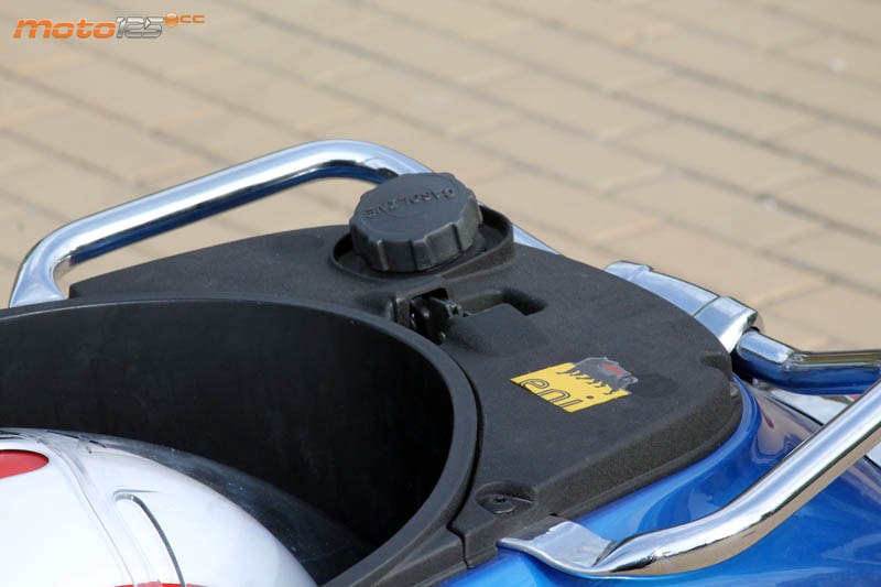 Vespa Sprint 3v