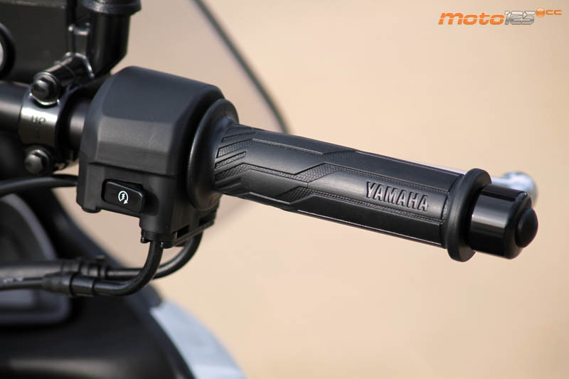 Yamaha Majesty S