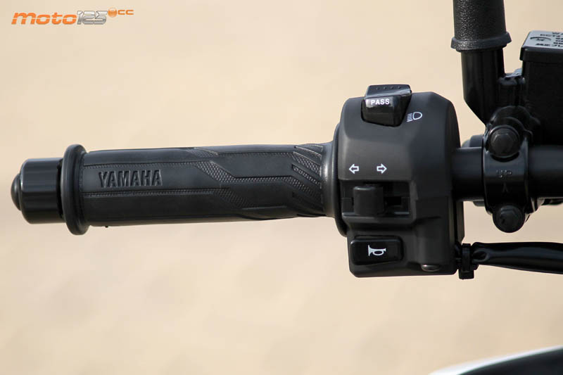 Yamaha Majesty S