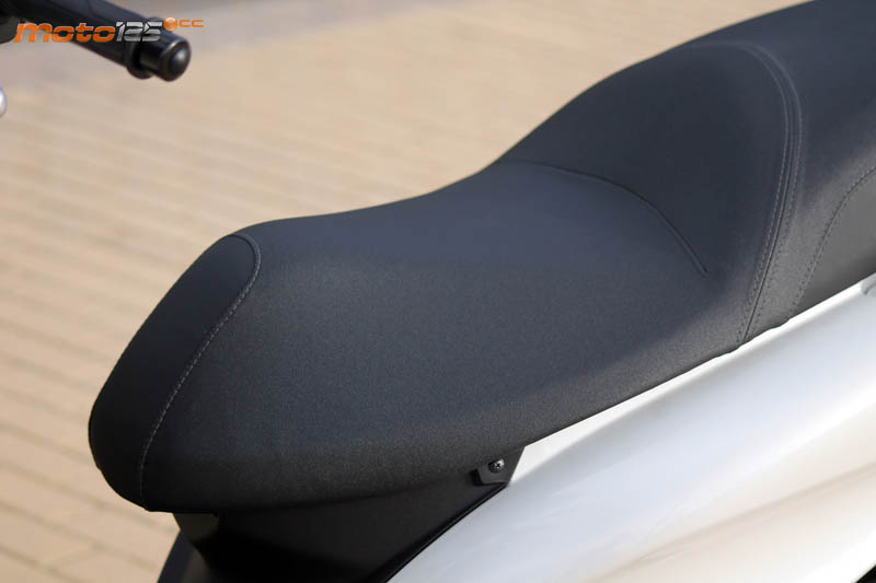 Yamaha Majesty S
