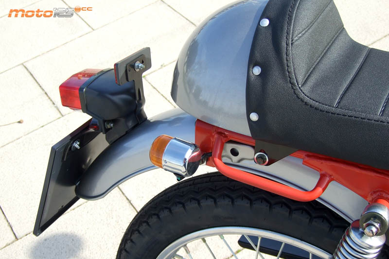 Sumco Ace 125
