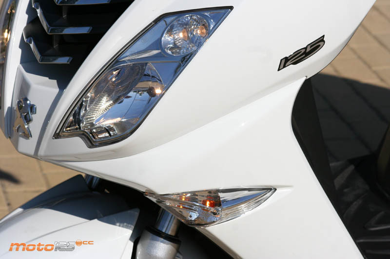 Peugeot CityStar AC