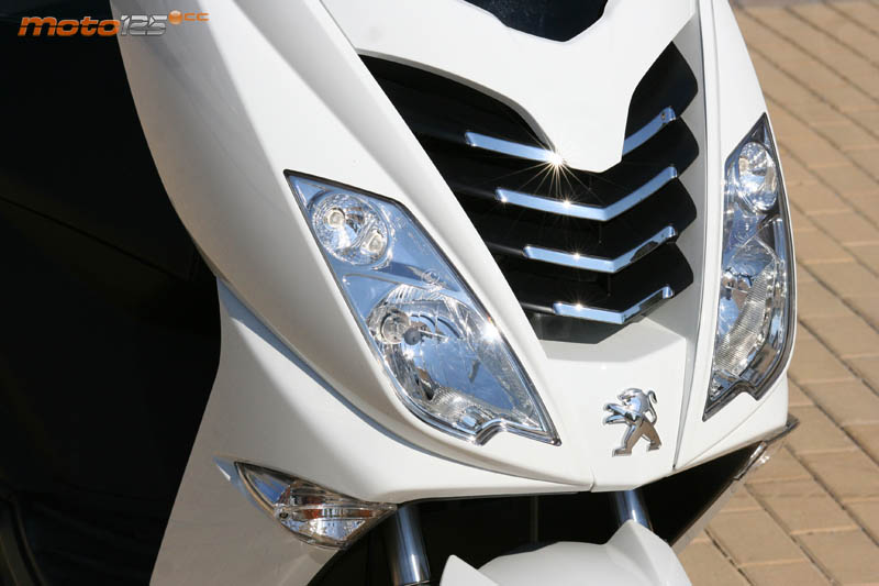 Peugeot CityStar AC