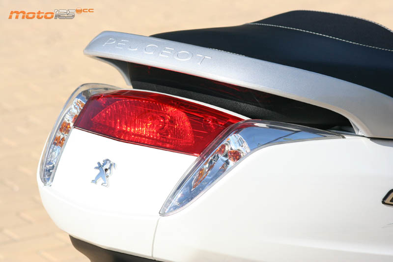 Peugeot CityStar AC