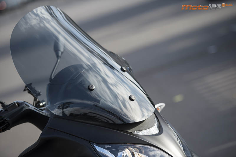 Piaggio MP3 500 LT ABS/ASR