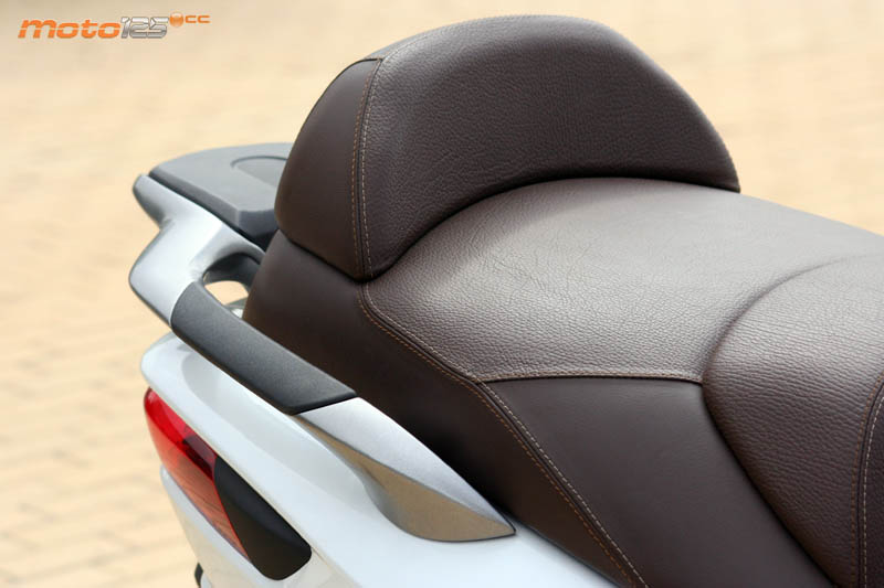 Piaggio MP3 500 LT ABS/ASR