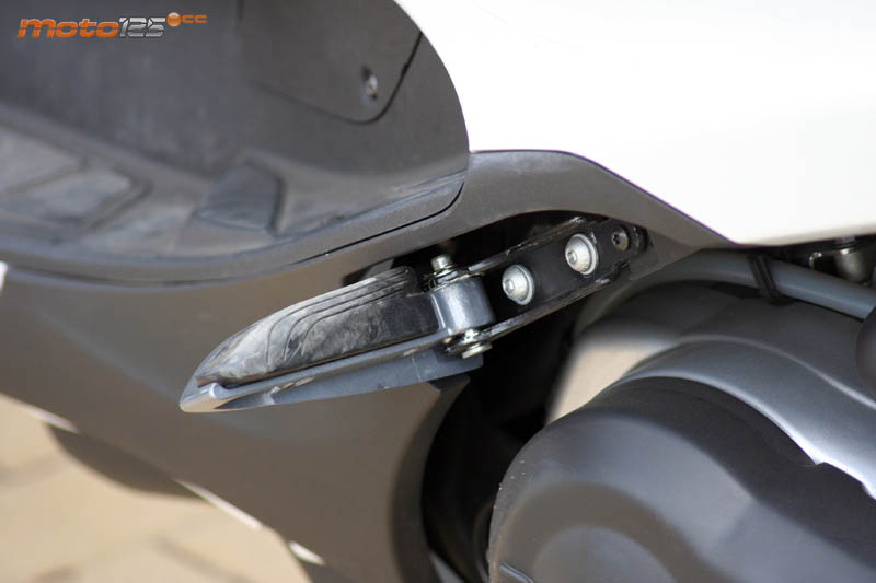 Piaggio MP3 500 LT ABS/ASR