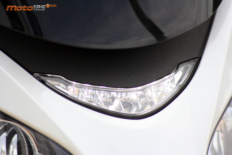 Piaggio MP3 500 LT ABS/ASR