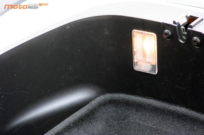 Piaggio MP3 500 LT ABS/ASR