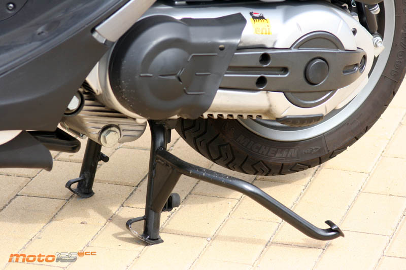 Piaggio MP3 500 LT ABS/ASR