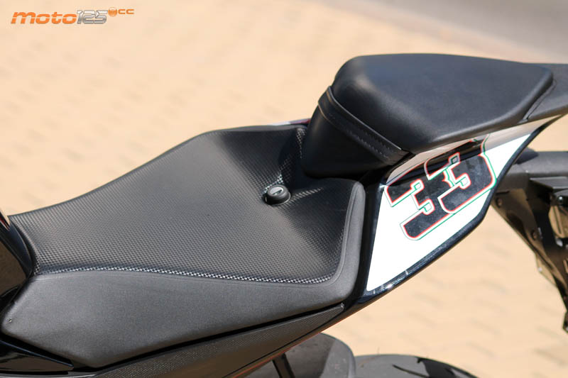 Aprilia RS4 125