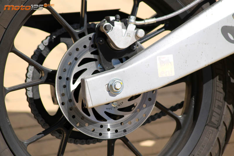 Aprilia RS4 125