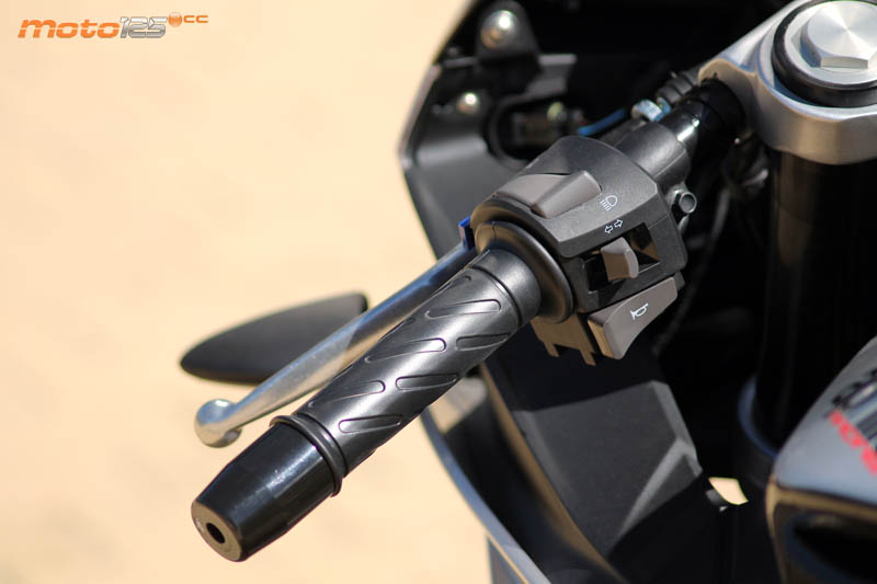 Aprilia RS4 125