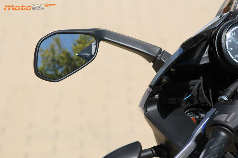Aprilia RS4 125