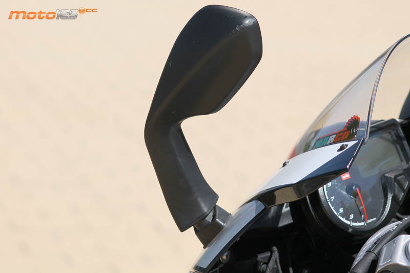 Aprilia RS4 125