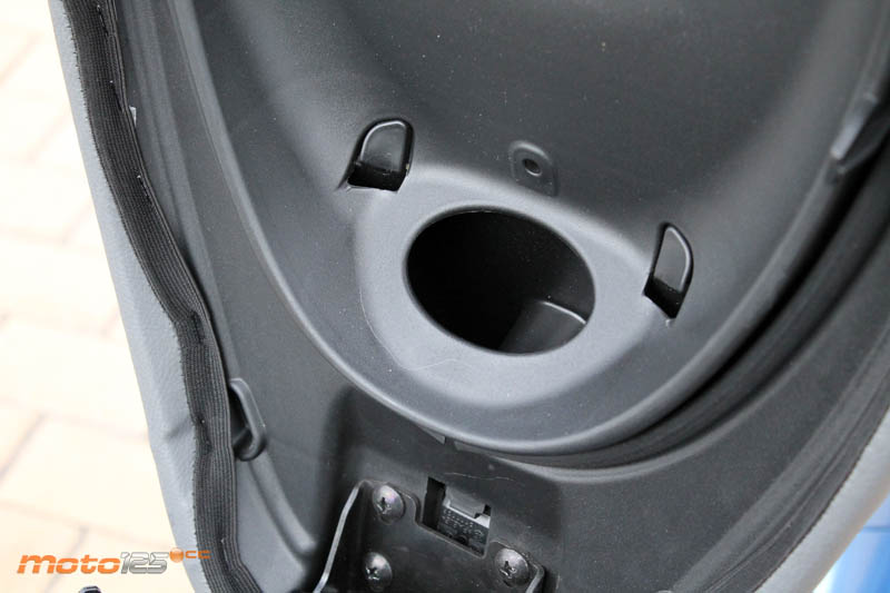 Vespa Primavera 3v ABS