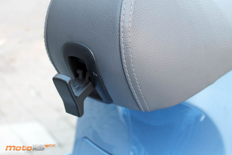 Vespa Primavera 3v ABS