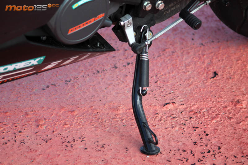 KTM RC 125