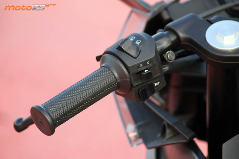 KTM RC 125