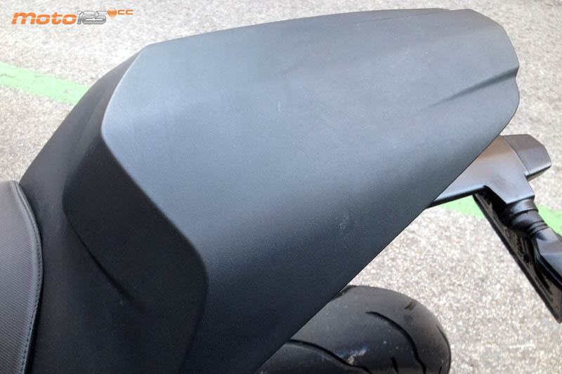 KTM RC 125