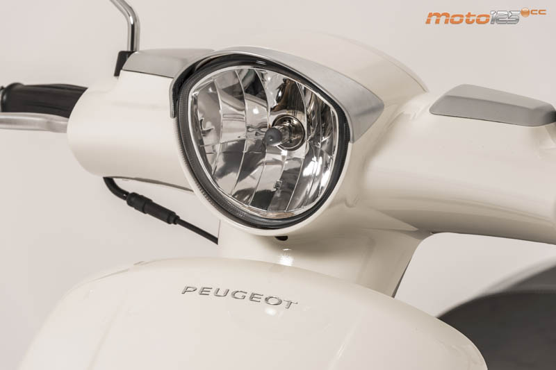 Peugeot Django