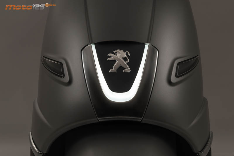 Peugeot Django